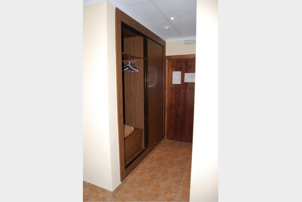 Hostal Meson Arboleas ห้อง รูปภาพ