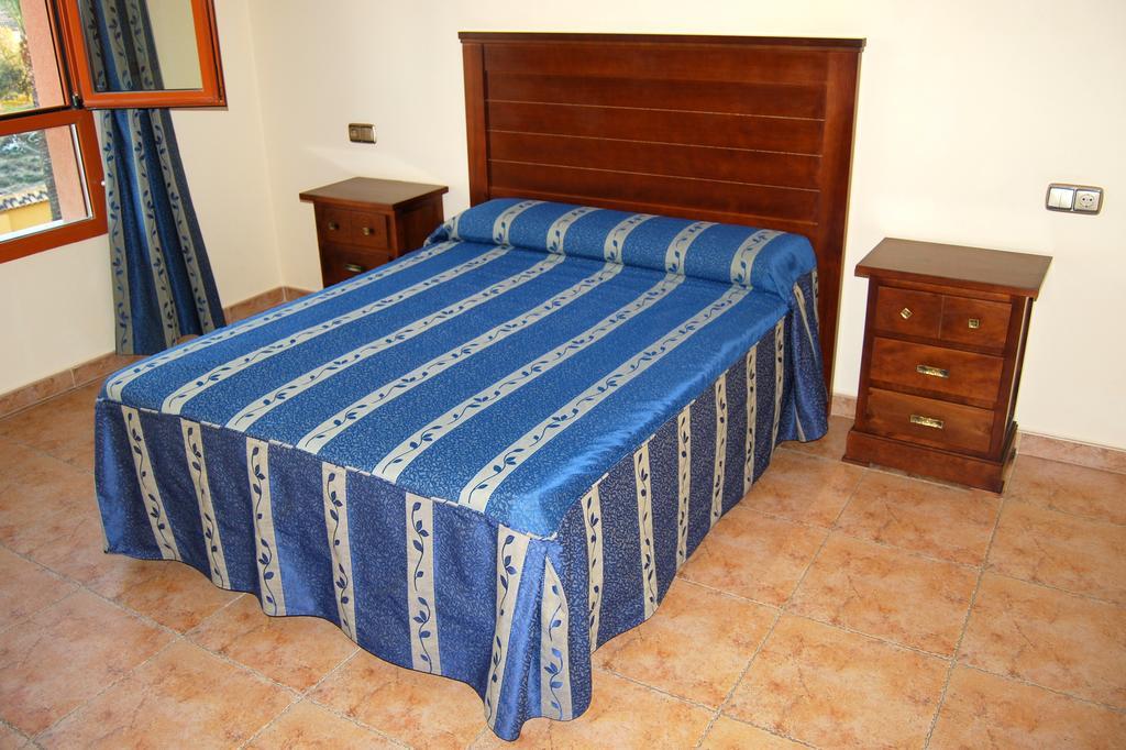 Hostal Meson Arboleas ห้อง รูปภาพ