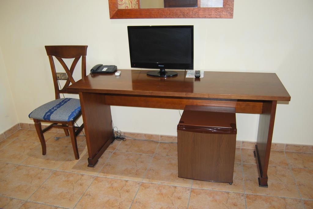 Hostal Meson Arboleas ห้อง รูปภาพ