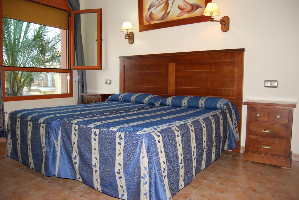 Hostal Meson Arboleas ห้อง รูปภาพ