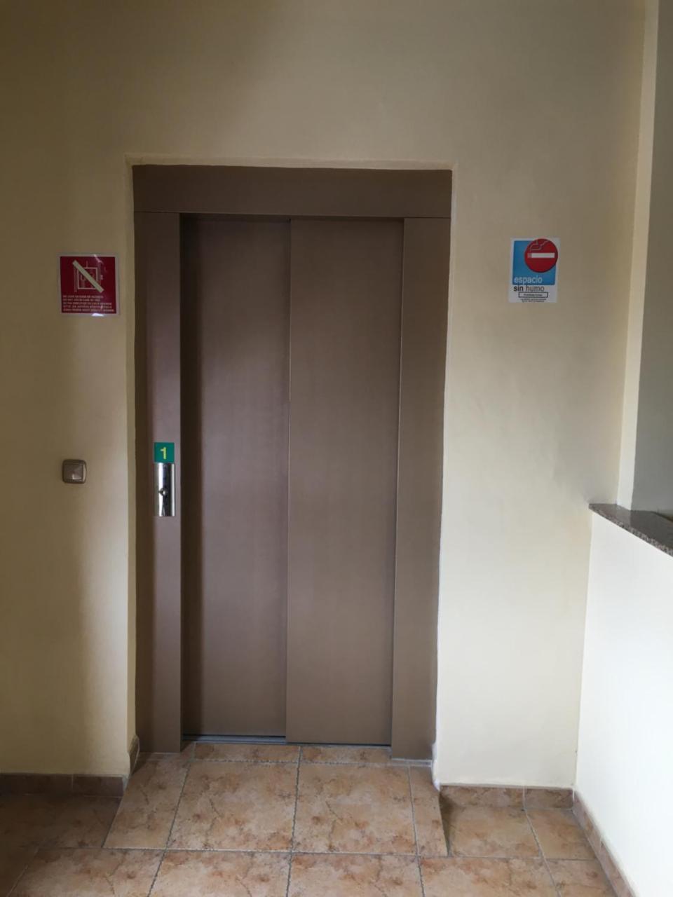 Hostal Meson Arboleas ภายนอก รูปภาพ