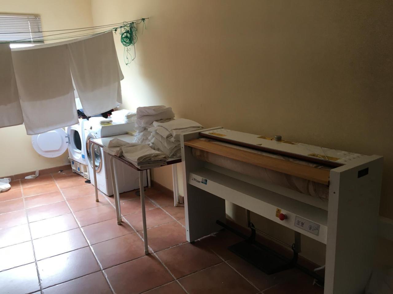Hostal Meson Arboleas ภายนอก รูปภาพ